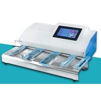 Electric Medical Sealing Machine, Automatic Medical Thermal Seale Machine,With 7-Inch Touch Screen, Automatic Calculation Of Printing Width,For Clinic,Hospital,Laboratory, HUANGHAIQIU