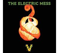 Electric Mess, The - The Electric Mess V