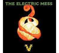 Electric Mess, The - The Electric Mess V [Vinilo]