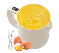 Electric Mixer, Egg Beater Rice Washer, Portable Filter Machine, Mixing Bowl Appliance, Kitchen Gadget for Cooking Baking Blending and Food Cleaning Tasks at Home, 713.39 inches