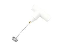 Electric Mixer Wireless Battery - Operated Blender Egg Beater, Hand Baking Home Cook, Cream Coffee Cake Bar Milk | Baking For Home Cook Cream Coffee Cake Bar Milk Foam Kitchen Bakery House