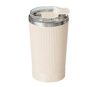 Electric Mixing Cup - Automatic Magnetic Stirring Mug | 316 Stainless Steel Self Mixing Coffee Mugs | Portable Rechargeable Blender Cup For Tea Milk Cocoa Protein Shake Beverages Home Office Travel
