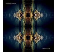 Electric Moon Hugodelia (Col.Vinyl) (Vinyl)
