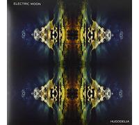 Electric Moon - Hugodelia (Lim.Ed.)