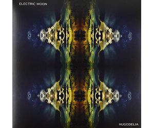 Electric Moon - Hugodelia (Lim.Ed.)