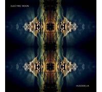 Electric Moon - Hugodelia (Lim.Ed./Clear Vinyl) [Vinilo]