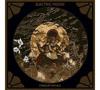 ELECTRIC MOON-Stardust Rituals Vinyl NUEVO
