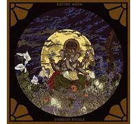 Electric Moon - Stardust Rituals [Vinilo]