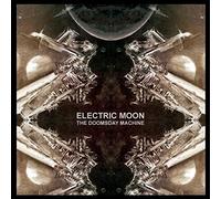 Electric Moon - The Doomsday Machine