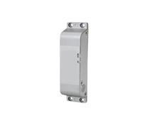 Electric Mortise Lock DC 12V Fail Safe Electronic Drop Bolt Lock For Door Access Control Security Lock Time Delay