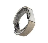 Electric Motorcycle Front And Brake Pad Shoe Fit For Niu N1 N1s NQI NGT M1 M2 M+ U1 Um Us Disc Pads(M1 M U)