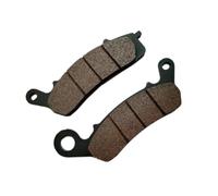 Electric Motorcycle Front And Brake Pad Shoe Fit For Niu N1 N1s NQI NGT M1 M2 M+ U1 Um Us Disc Pads(NGT Front)