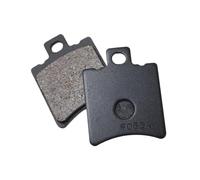 Electric Motorcycle Front And Brake Pad Shoe Fit For Niu N1 N1s NQI NGT M1 M2 M+ U1 Um Us Disc Pads(N1 N1s M Rear)