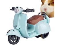 Electric Motorcycle Toy, Kids Moto Bikes Stunt, Rotating Motorcycle Toy, 7.48 X 3.74x4.92inches, Multicolor, Non Slip Vehicles for Children and Todller