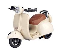 Electric Motorcycle Toy, Kids Moto Bikes Stunt, Rotating Motorcycle Toy, 7.48 X 3.74x4.92inches, Multicolor, Non Slip Vehicles for Children and Todller