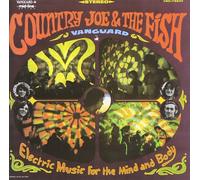 Electric Music For The Mind And Body (CD) (Importación USA)