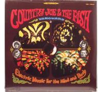 Electric Music for the Mind & Body [Vinilo]