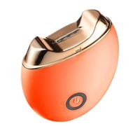 Electric Nail Clipper, Automatic Nail Clipper, Electric Fingernail Clippers, Automatic Three-Speed Electric Nail Clipper for Versatile Fingernail Cutting at Home, Shops, and Travel