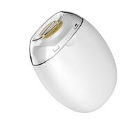 Electric Nail Clipper - Automatic Nail Trimmer | USB Rechargeable Automatic Fingernail Cutter With LED Light, Safe & Trimmer For Men, Women, Kids, Seniors, And