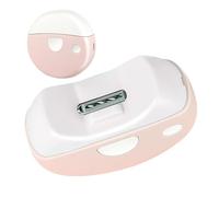 Electric Nail Clipper, Electric Nail Grinder, Automatic Fingernail Cutter And Trimmer, Easy-To-Use Fingernail Trimmer, Convenient Nail File, Safe And Efficient Nail Clipper For Kids & Adult