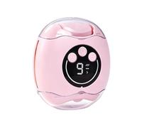 Electric Nail Clipper, Electric Portable Rechargeable with Light | Electric Nail Trimmer for Adults Kids Women Elderly Home Travel Kindergarten Bedroom