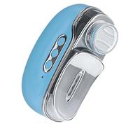 Electric Nail Clipper for Seniors | 3-Speed Quiet Rechargeable Cutter with Dust Storage | Safe Manicure and Pedicure Tool for Thick Nails | for Adults, Kids, Men, Women, Feet, Ingrown