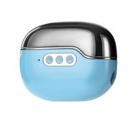 Electric Nail Clipper - Rechargeable Fingernail Cutter for Safe Precise Trimming, Polishing Grinder with Ergonomic Design, Suitable for Kids, Adults, Seniors, and Caregivers