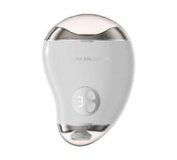 Electric Nail Clippers, Automatic 3 Speed Trimmer, 5V Nail Care Tool, Portable Nails Polishing Device for Children, Adults, Seniors, Easy Grooming Machine for Home Use, 4.13x2.95x1.26 Inches