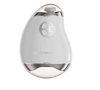 Electric Nail Clippers, Automatic Nail Clippers, 3 Speeds Nail Clippers, Nail Care Supplies with 3 Adjustable Speeds 4.13x2.95x1.26 Inches for Children, Adults, and Seniors (1 Piece)