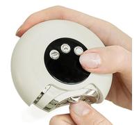 Electric Nail Clippers, Automatic Toenail Clippers, Baby Nail Trimmer, Versatile Nail Clippers, Electric Toenail Trimmers, Adult Nail Clippers, Men’s Nail Clippers, Nail Clippers For Babies, Safe Elec