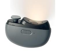 Electric Nail Clippers, Electric Nail File, Automatic Nail Grooming Kit, Rechargeable Nail Shiner Polisher Device, Safety Fingernail Trimmer for Kids and Adults