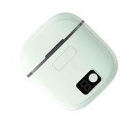 Electric Nail Clippers For Seniors - 3 Speeds 2-in-1 Type-C Rechargeable Polisher With LED Light,Electric Nail Filer - For Seniors Adults Men Women Kids Teens Family Friends Mom Dad Grandma Grandpa