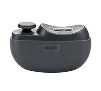 Electric Nail Clippers, Lightweight Trimmer and Polisher, Rechargeable Cordless Nail File with LED Light and Safety Lock, Gentle Manicure Pedicure Tool for Adults Kids Seniors Home Salon Use