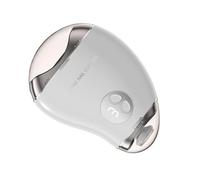 Electric Nail Clippers, Noiseless Nail Trimmer, Automatic Nail Polishing Machine, Double Head Nail Care Tool, Nail Trimming and Polishing, Electric Nail Care Supplies, Safe Nail Clippers for Kids