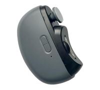 Electric Nail Clippers, recargable Nail File, Pulisher Safe Automatic Manicure, 8,5 x 6,8 x 3,3 cm Pedicure Tool for Kids and Adults Professional Electric Trimmer