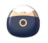 Electric Nail Clippers - Rechargeable Cordless Nail Cutter, Fingernail Trimmer with Built In Scrap Collector, Sturdy Motor for Smooth Cut, Ideal for Home Salon Travel Road Trip Workplace Grooming