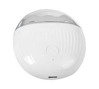 Electric Nail Clippers, Rechargeable Fingernail Trimmer, Safe Automatic Nail Cutter for Seniors, Baby, Kids, Adults, Ergonomic Toenail Clippers, Quiet Household Manicure Pedicure Tool