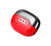 Electric Nail Clippers Seniors, Multifunctional Manicures Polisher, 3.35x2.76x0.79 inches 4-in-1 Rechargeable Nails Grinder Electric, Toenail Cutter for Elderly, Cutters Manicure Polishers Nail