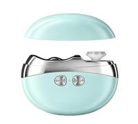 Electric Nail Cutter - USB Rechargeable Portable with Light | Automatic Fingernail Trimmer for Home, Salon, Dormitory, Travel, Kids, Adults, The Elderly