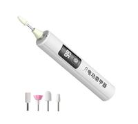 Electric Nail Drill | Electric Nail Polisher | Ñail Grinder With LCD Displa
