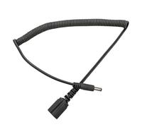 Electric Nail Drill Replacement Cable - Flexible Handpiece Connection Cord For Manicure Machine | Spring Power Wire For Professional Nail Salon & DIY Home Art
