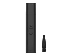 Electric Nail File Dogs, Rechargeable Pet Claw Trimmer, 4.72x1.1x0.87 Inches, Low Noise Paw Grinder, Safe Gentle Nail Care for Small to Large Pets, Cats and Puppies (Multicolor)
