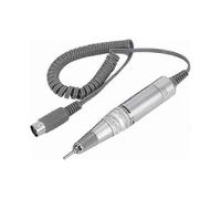 Electric Nail File Handpiece, 35000 RPM Manicure Tool Replacement Handle Pen for Nail Art