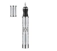 Electric Nail File Set Nails 4 Speeds Cordless Acrylic Tool Thick Edge Shaping Polishing Grinding Nursing Dead Skin(Pink)