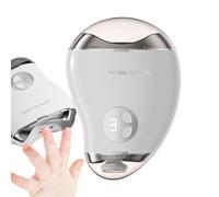 Electric Nail Trimmer, 3 Speeds Automatic Nail Trimmer, Nail Care Supplies, Portable Nail Polishing Machine, Nail Trimmer For Children, Nail Polishing For Adults, Electric Nail Care