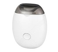 Electric Nail Trimmer, Cordless Nails Grinding Tool, Fingernail Care Device, Built In Light, Compact Lightweight Handheld Design, Personal Nail Care Equipment, Home Salon Manicure Pedicure