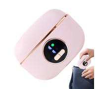 Electric Nail Trimmer - Keratin Shaving Management System, Podiatric Hygiene Support Supply, Manicure Precision Organization Tool, Portable Manual-Held Apparel Equipment | Sanitary Architecture with V