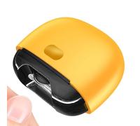 Electric Nail Trimmer Kit, 3 Speed Adjustable Automatic Clipper, Smart Nail Cutter for Fingernails And Toenails, Pulishing System, Personal Care Device, Home Grooming Tool for Kids Adults And Seniors