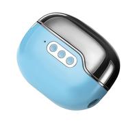Electric Nail Trimmer - Recargable multifunción para manos y pies | Nail File Grinder Cutter for Kids Adults Seniors Men Women Caregivers, Safe Practical Grooming Tool for Nails