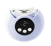 Electric Nail Trimmer, Recargable Nail Grinder, Automatic Nail Trimmer, Máquina de pulir de uñas,Gentle Nail Trimmer, Nail Grinding Tool for Children, Nail Trimmer for Adults,